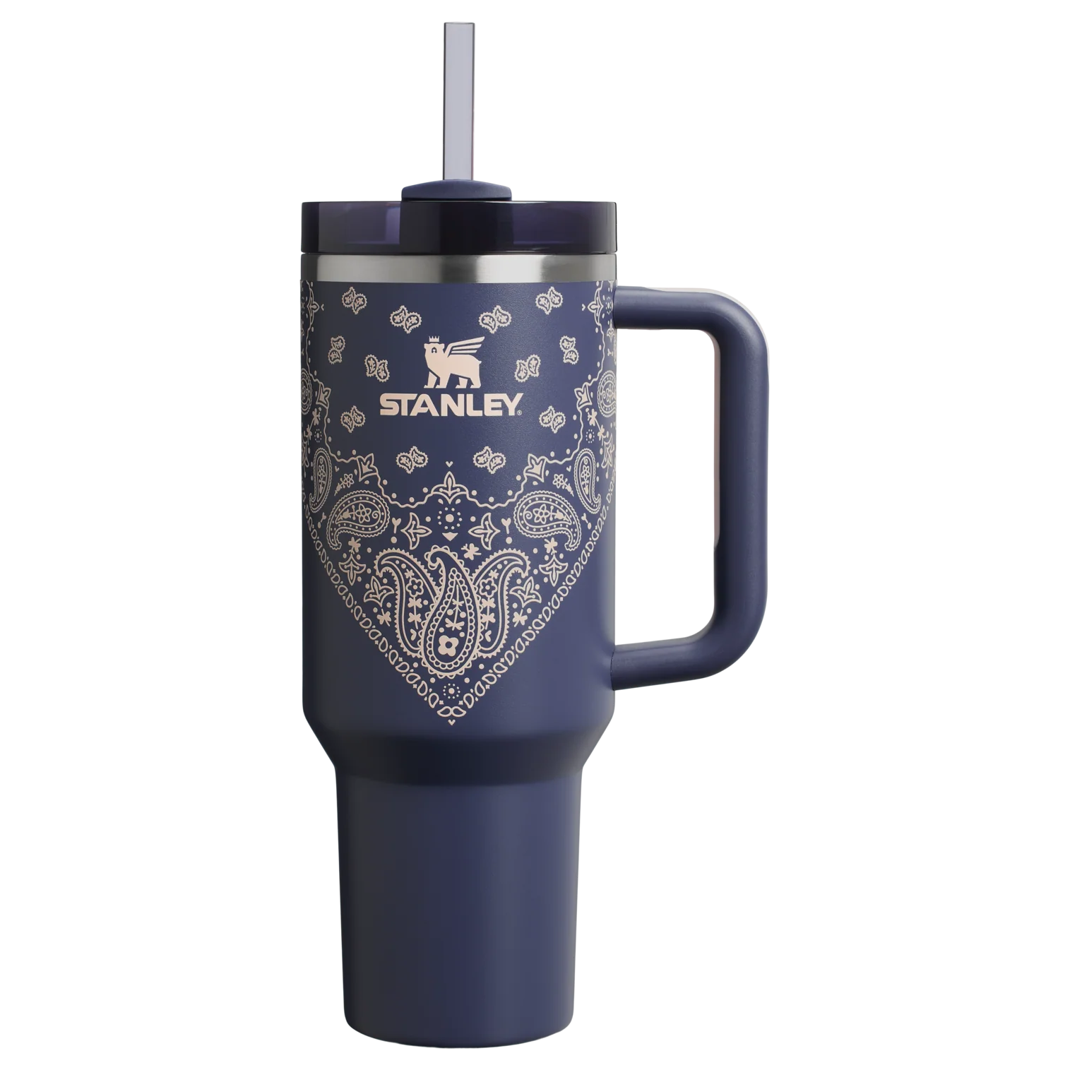 The Quencher H2.0 Flowstate™ Tumbler | 40 OZ