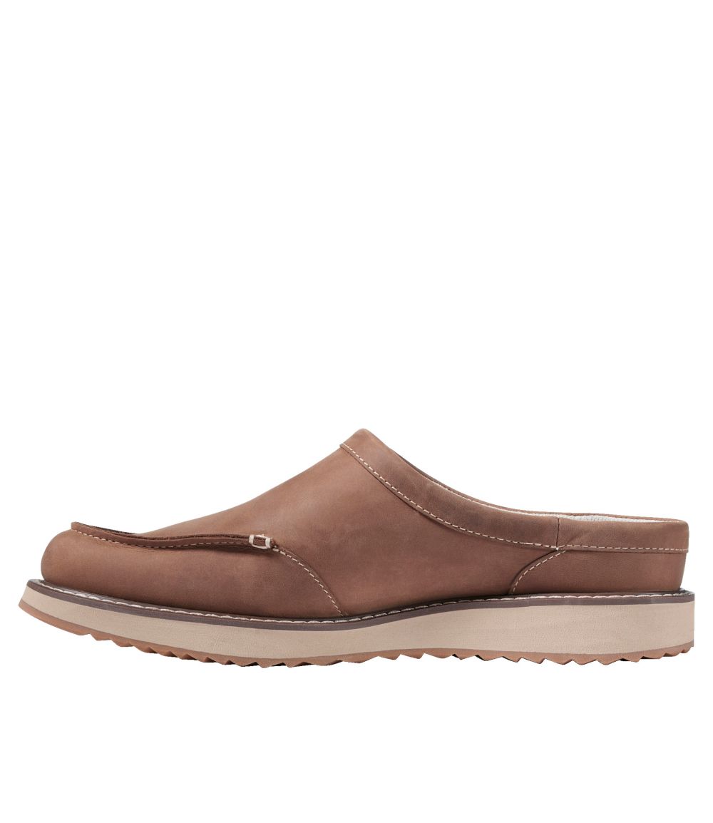 Men's Stonington Clogs
