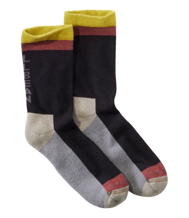 Adults' Wicked Soft Cotton Socks