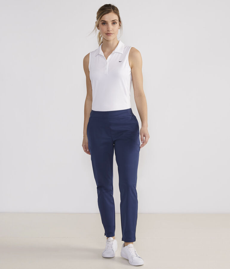 Performance Pull-On Pants