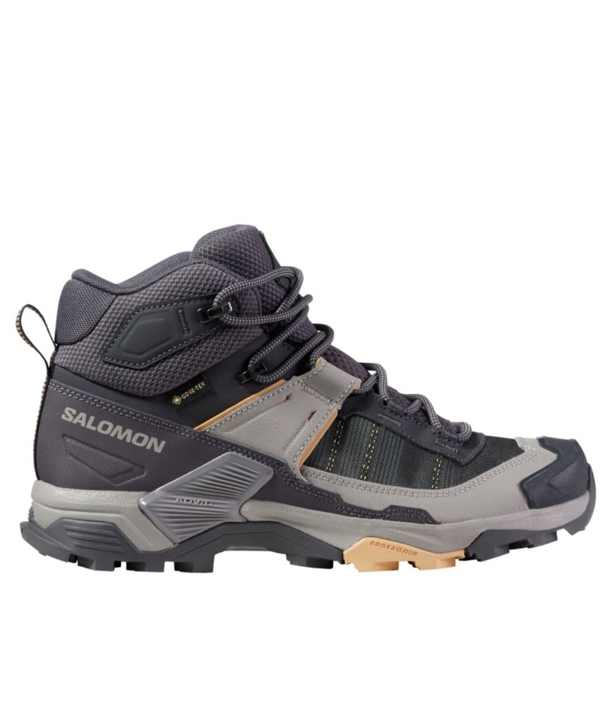 Women's Salomon X Ultra 5 GORE-TEX Hiking Boots