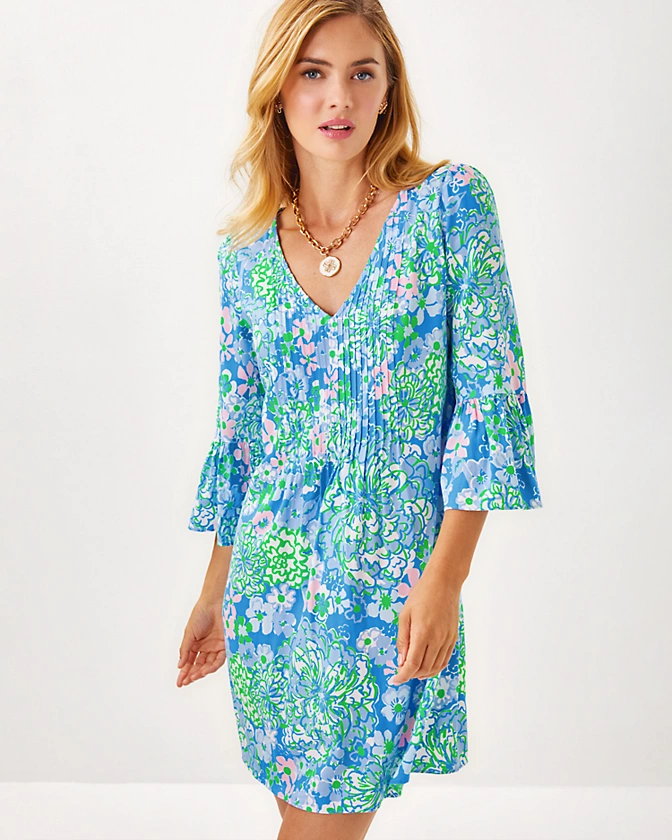 Danika Tunic Dress