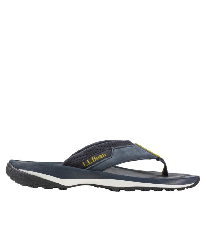 Men's Swift River Sport Flip-Flops