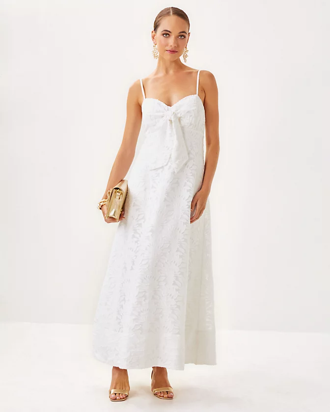 Sarahlynne Maxi Dress