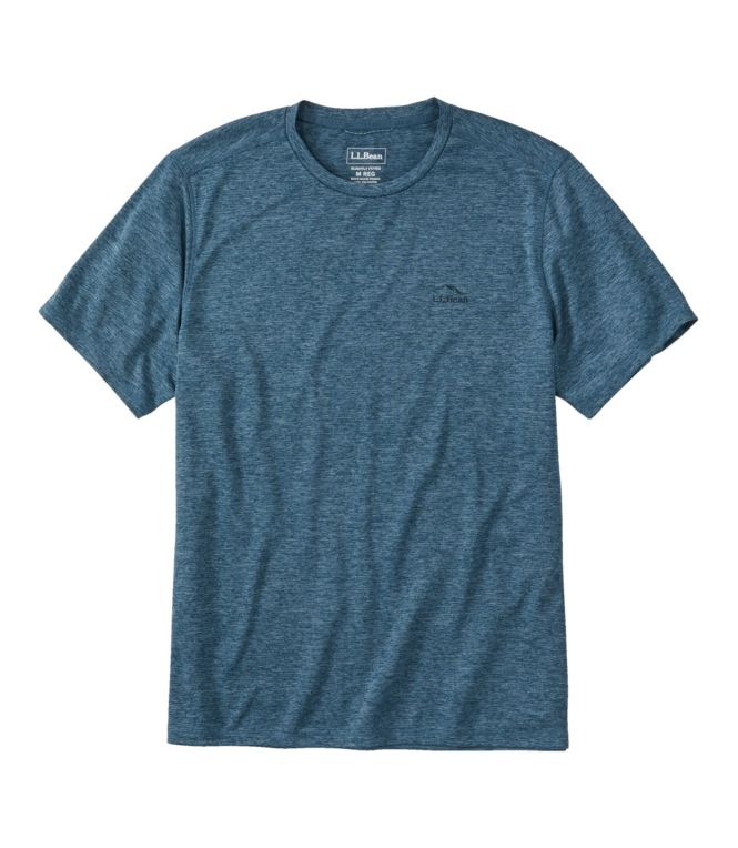 Men's Ultralight Adventure Tee