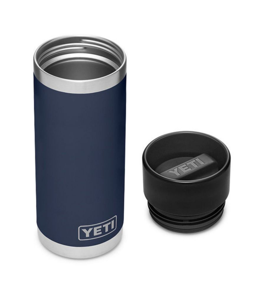 Yeti Rambler with Hotshot Cap, 18 oz.