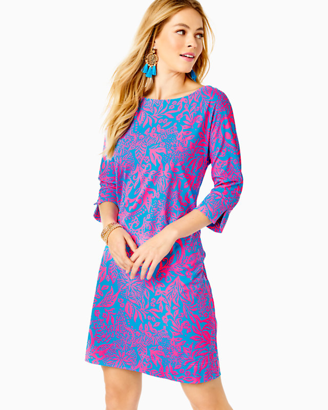 UPF 50+ ChillyLilly Braedyn Dress