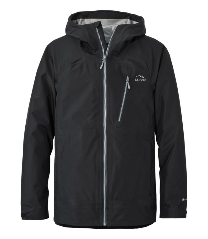 Men's Pathfinder GORE-TEX Shell Jacket