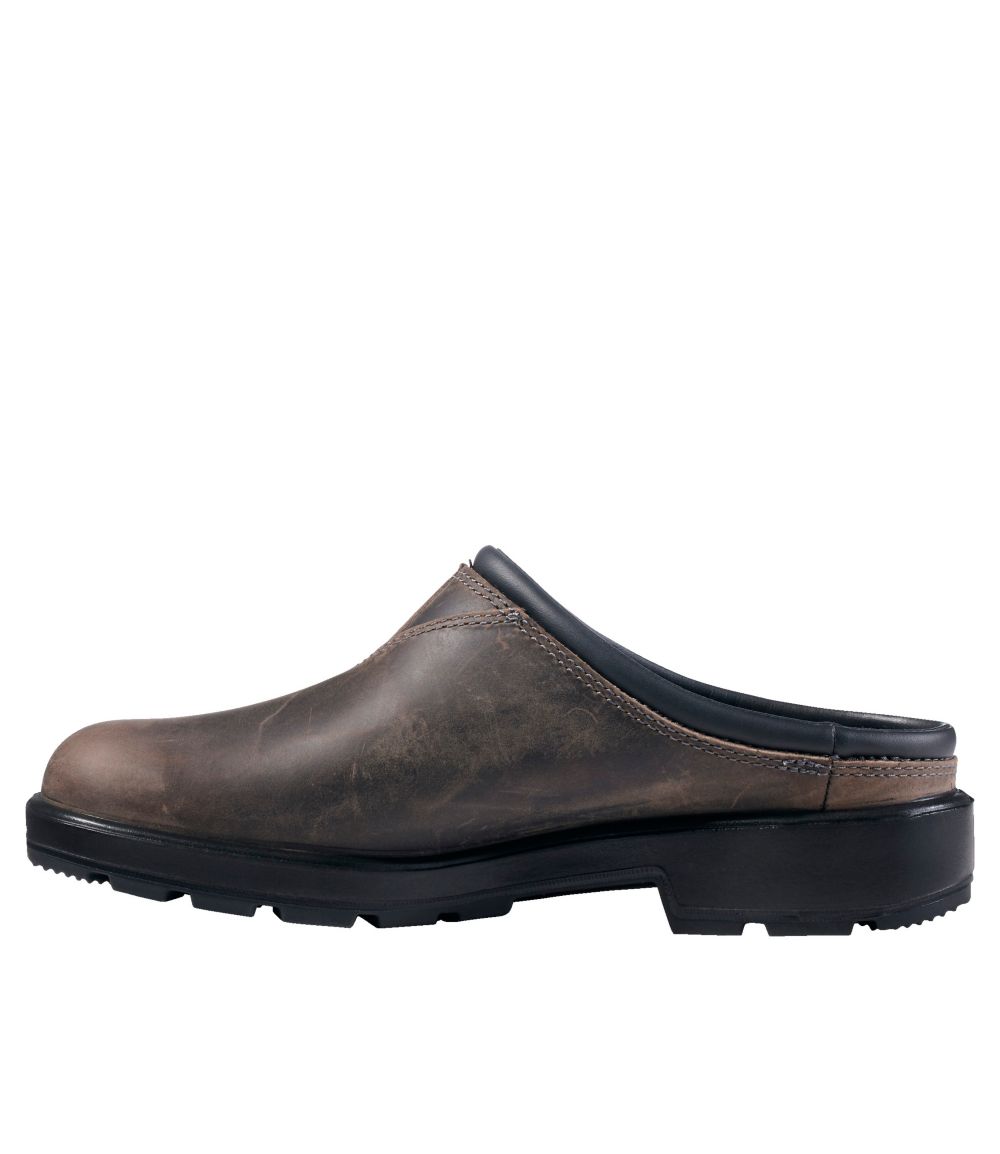 Adults' Blundstone Clogs