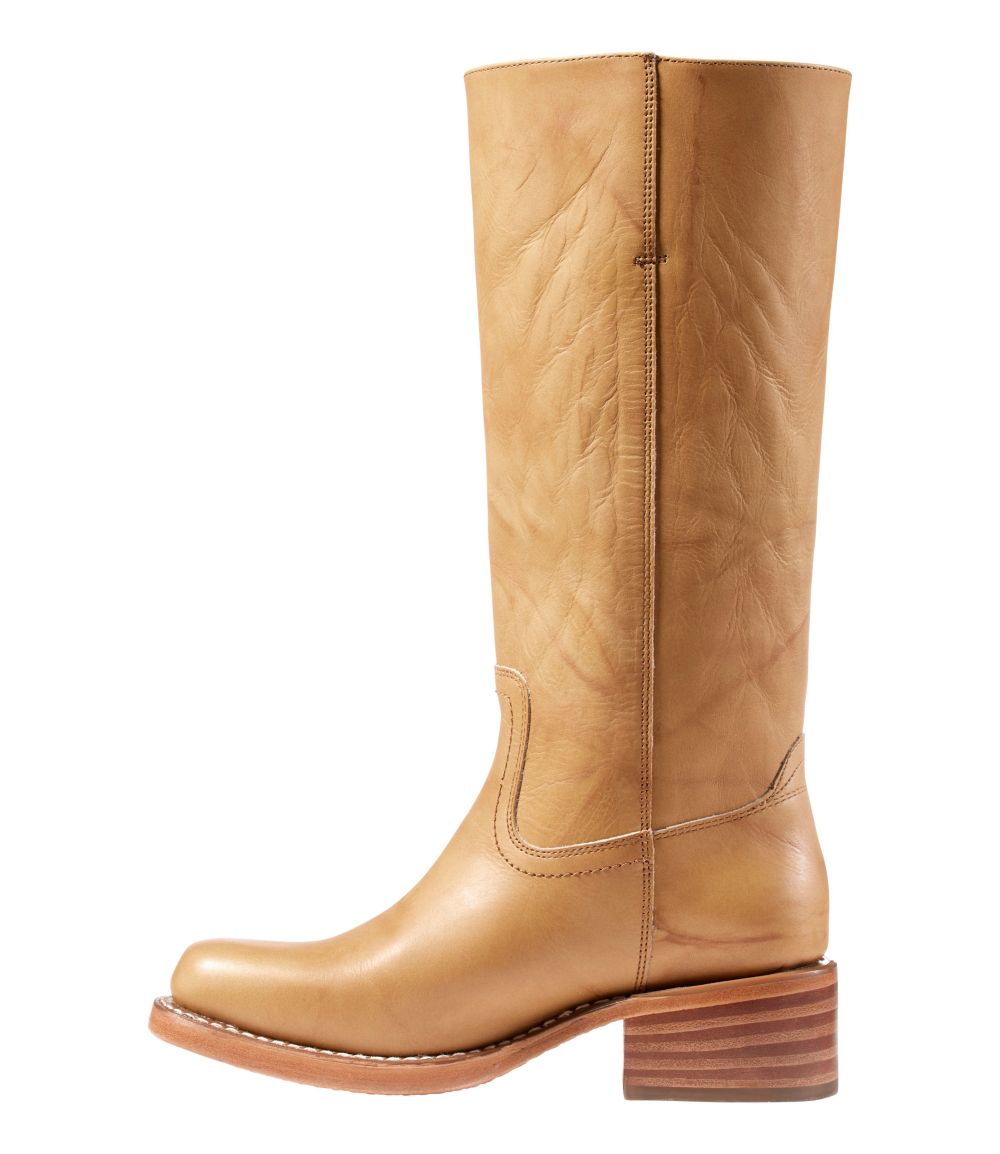 Women's Frye Campus 14L Boots