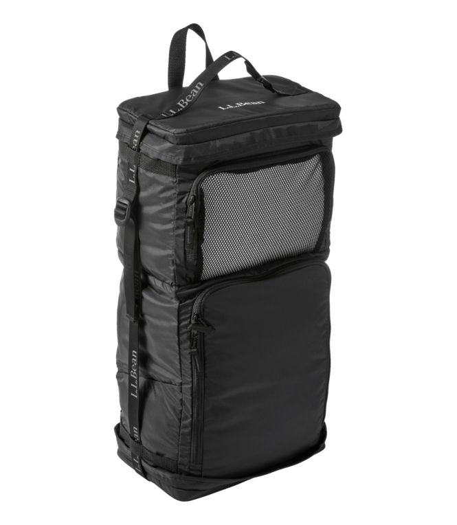 Personal Organizer Hanging Packing Cube