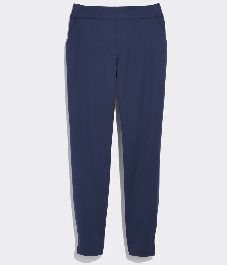 Performance Pull-On Pants