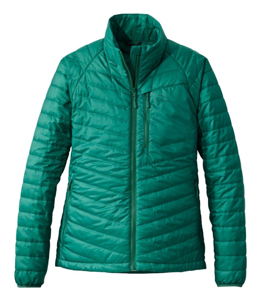 Women's PrimaLoft Packaway Jacket