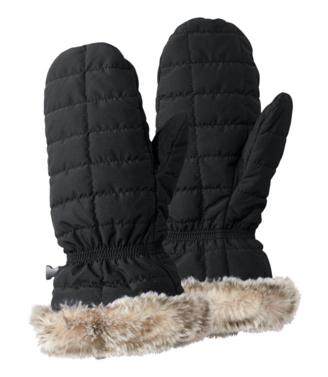 Women's Ultrawarm Mittens