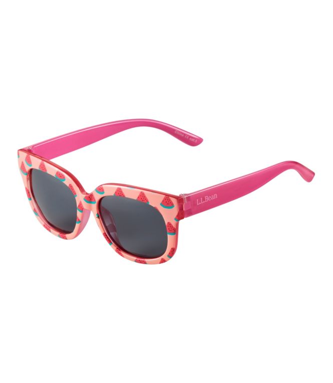 Kids' L.L.Bean Northridge Polarized Sunglasses