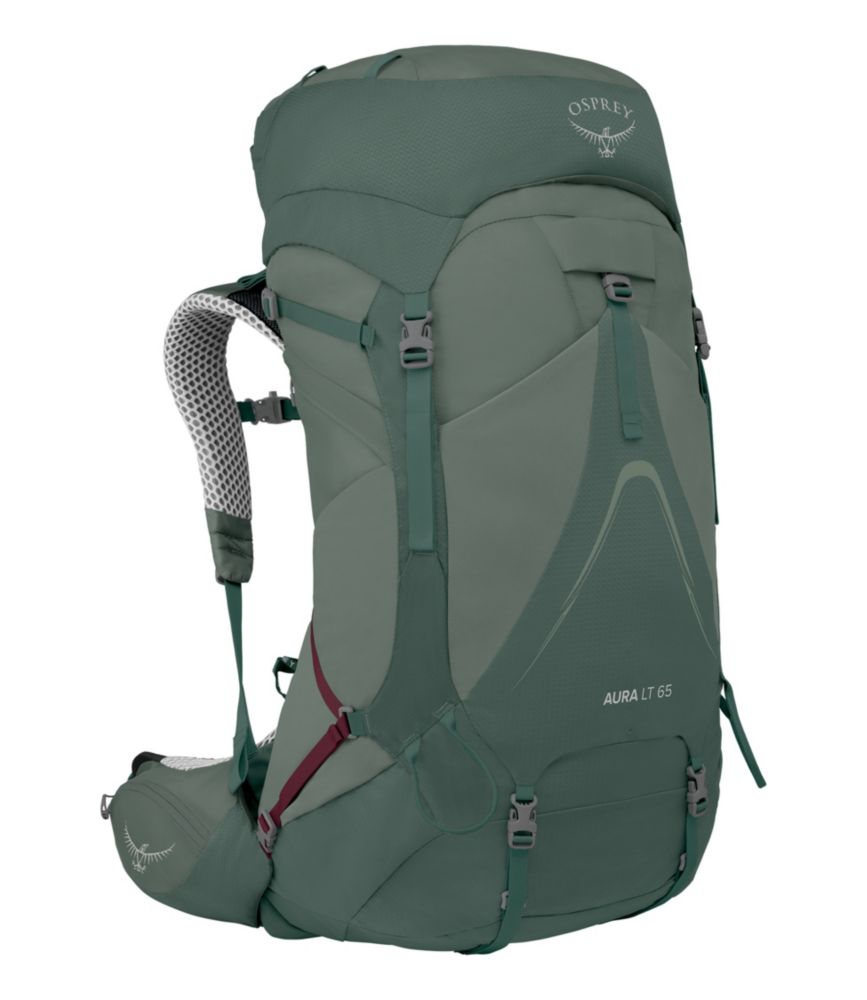 Women's Osprey Aura AG LT 65 Backpack