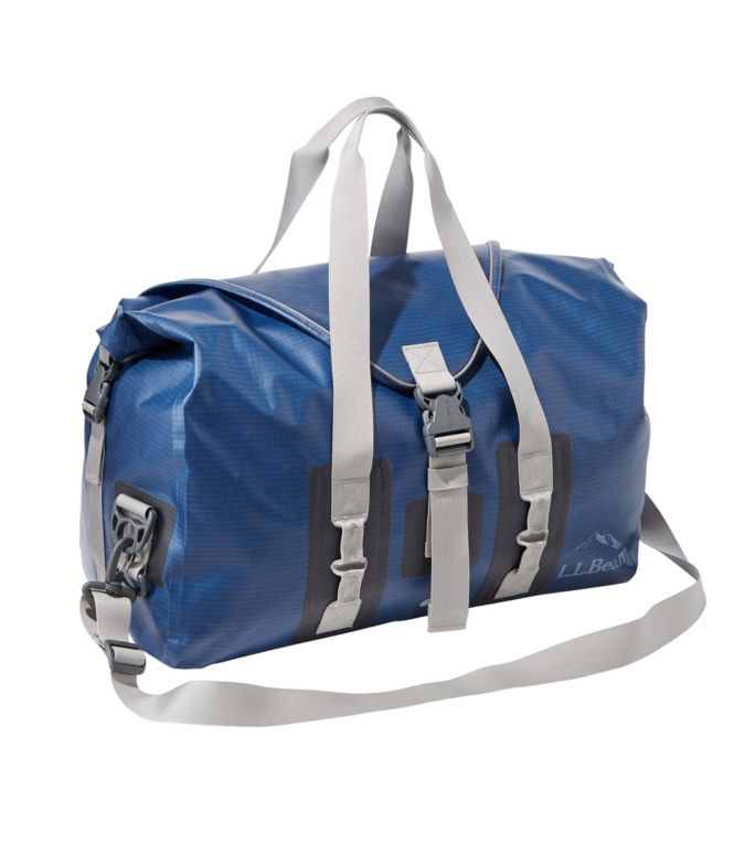 Adventure Pro Waterproof Duffle, 40 L