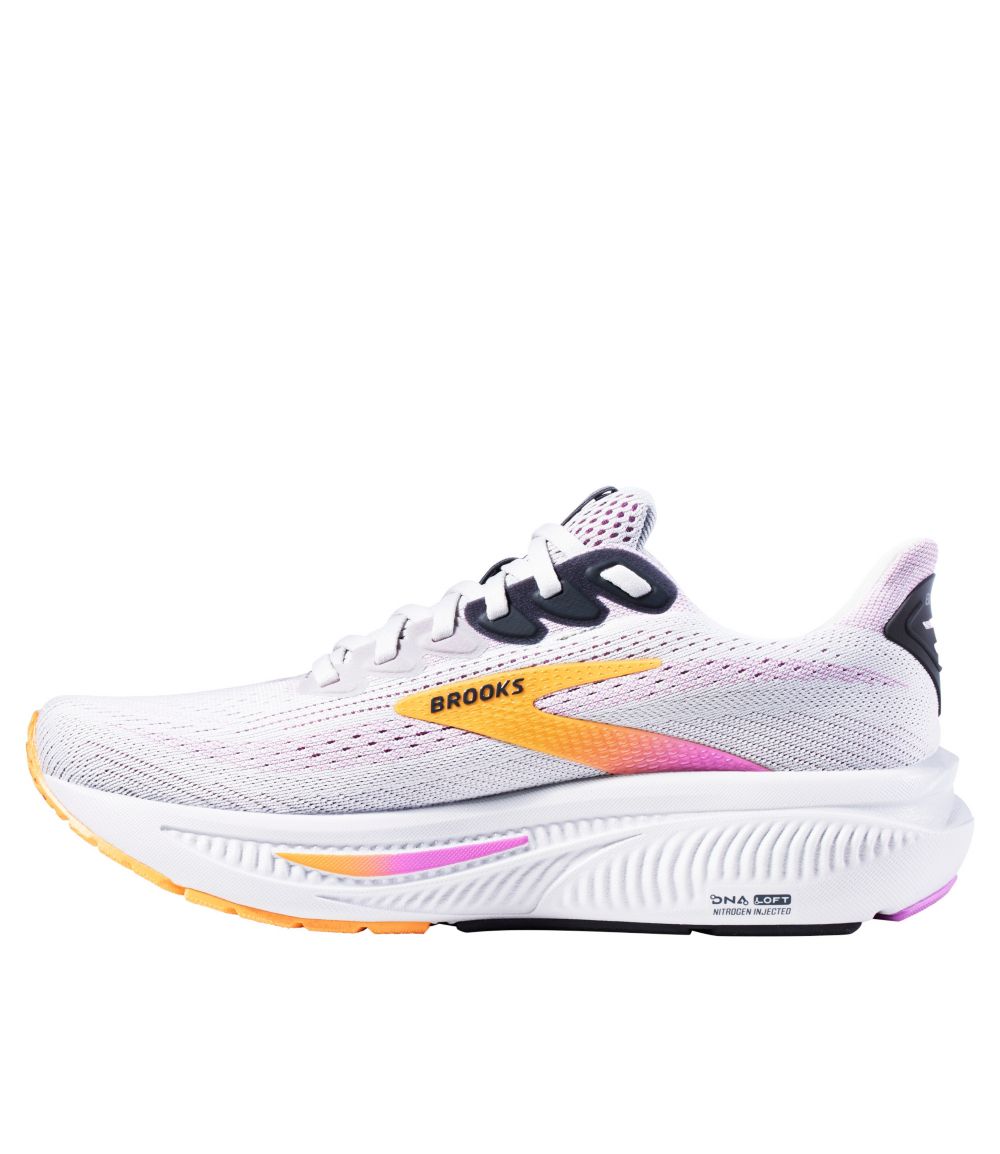 Women's Brooks Ghost 17 Running Shoes