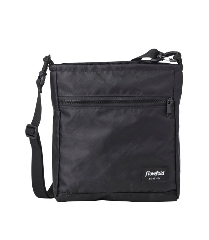 Flowfold Odyssey Crossbody Bag, Small