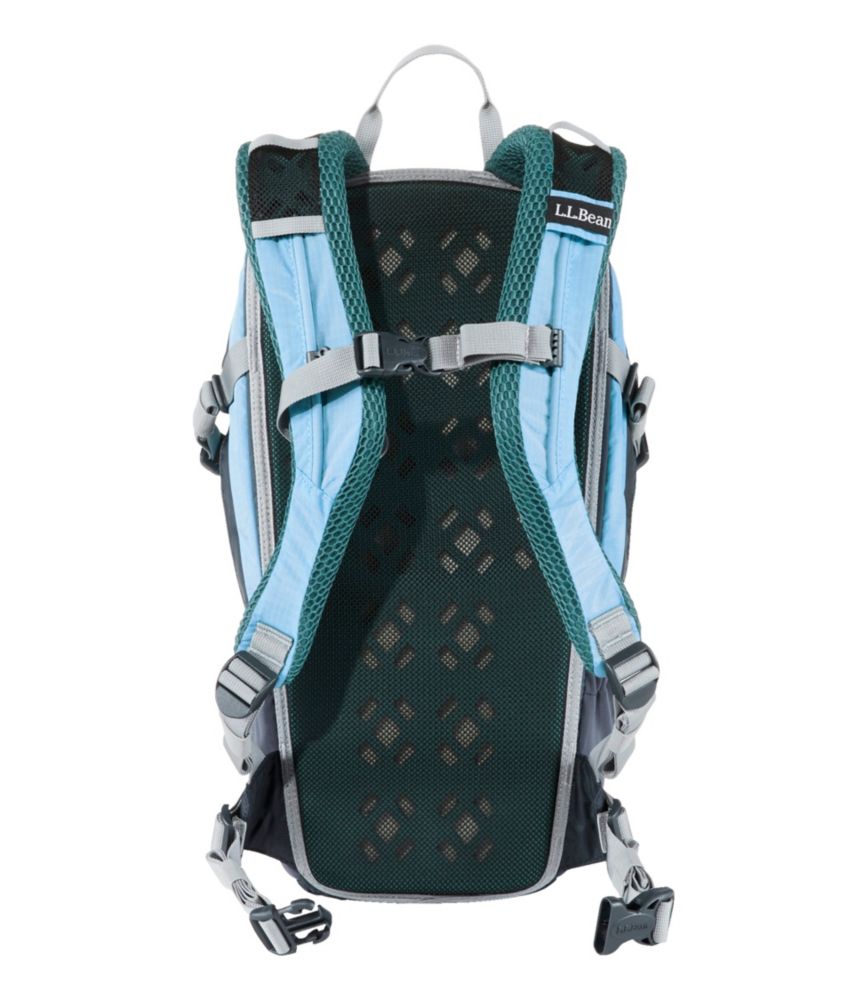 Women's L.L.Bean Ridge Runner Day Pack, 15L