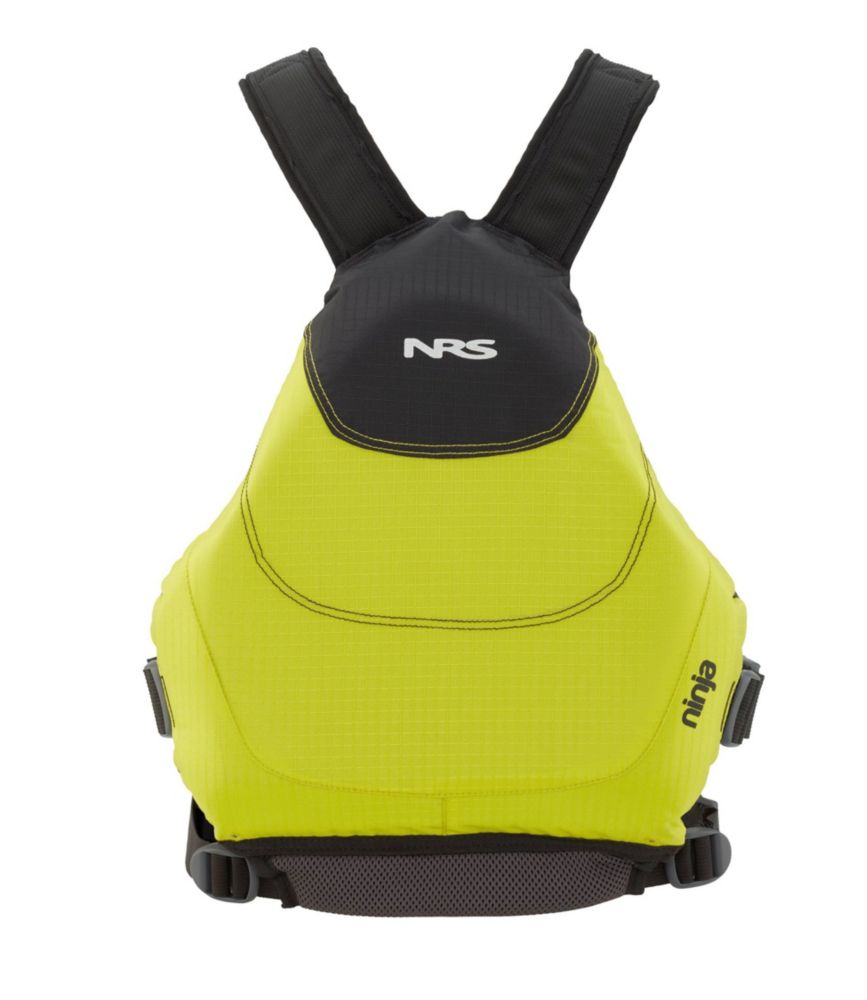 NRS Ninja PFD