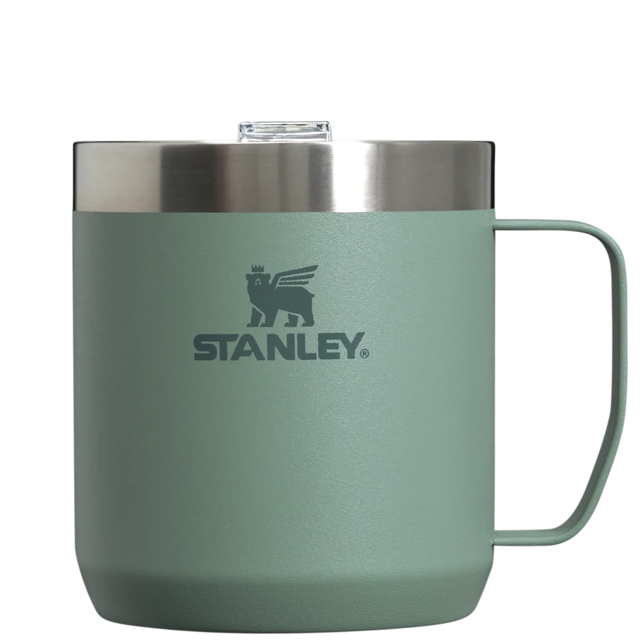 Classic Legendary Camp Mug | 12 OZ