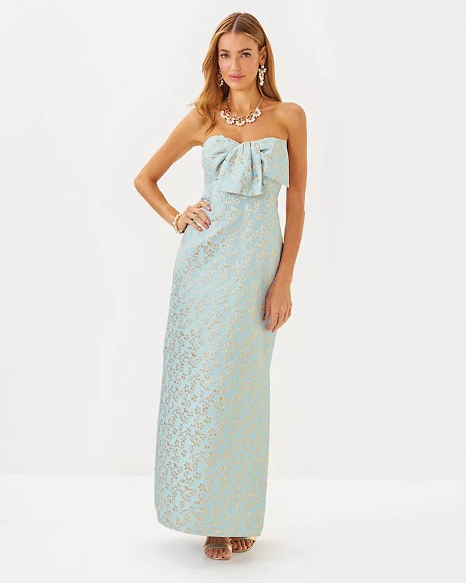 Carlynn Maxi Dress