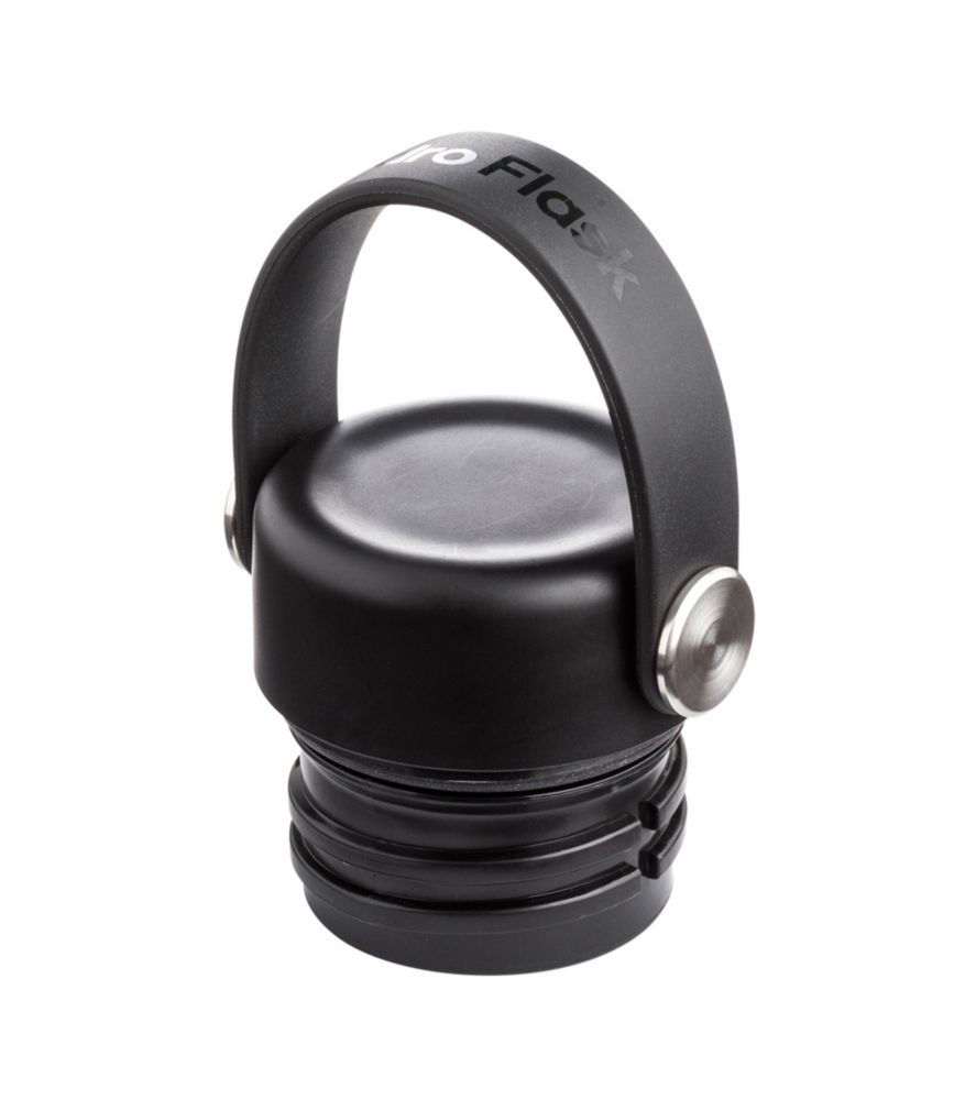 Hydro Flask Standard Mouth Water Bottle with Flex Cap, 21 oz.