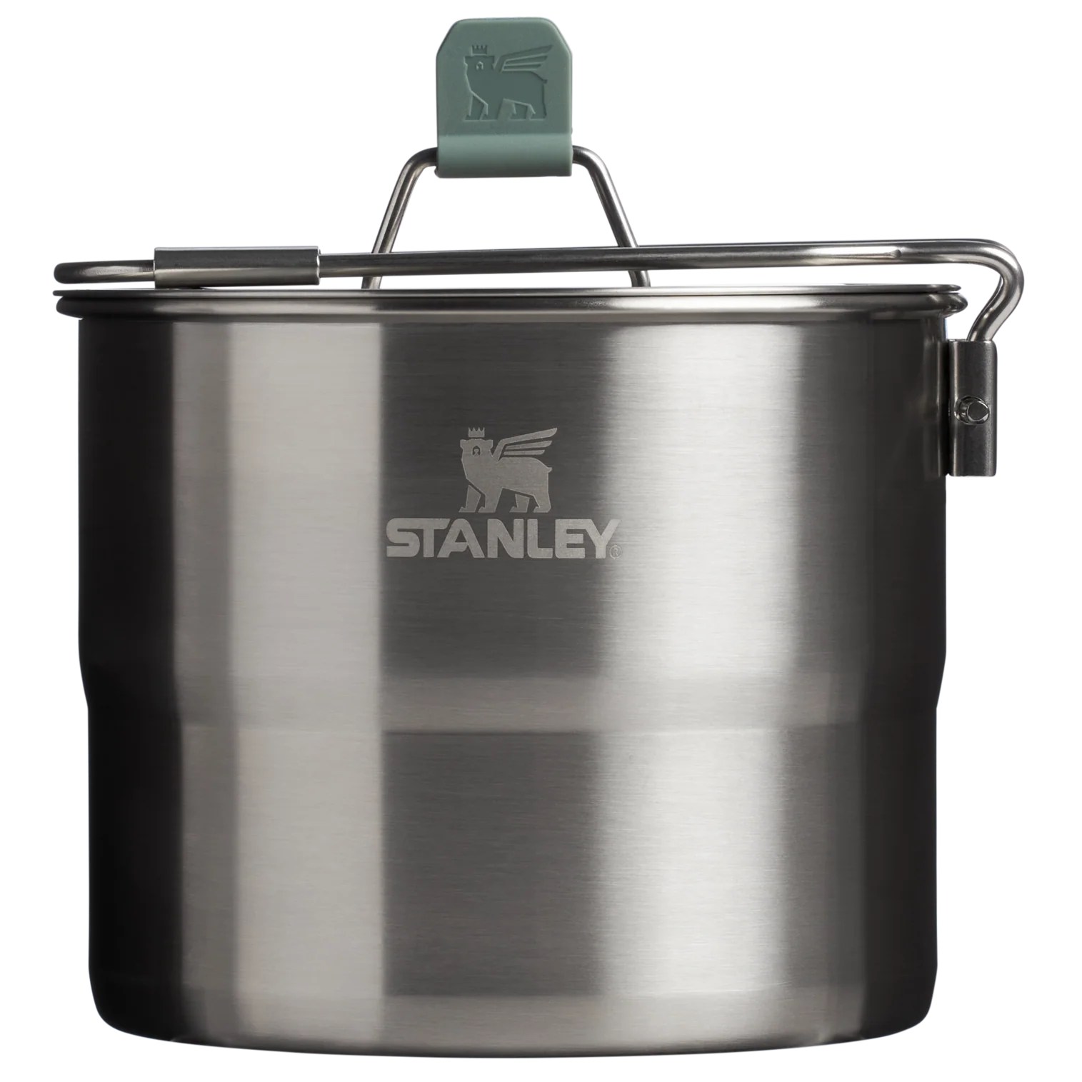 The Wildfare Go Two Bowl Cookset | 8-piece set | 1.25 QT