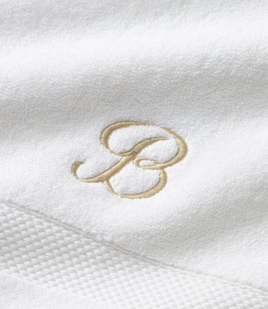 Premium Cotton Towels