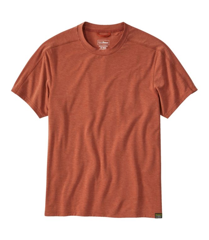 Men's Everyday SunSmart? Tee, Short-Sleeve