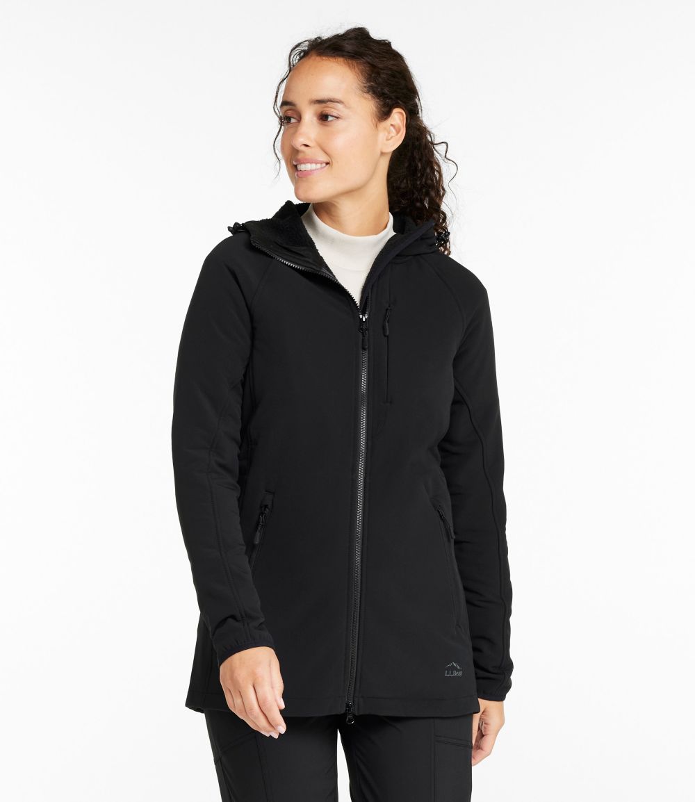 Women's STORMFLEECE™ Coat
