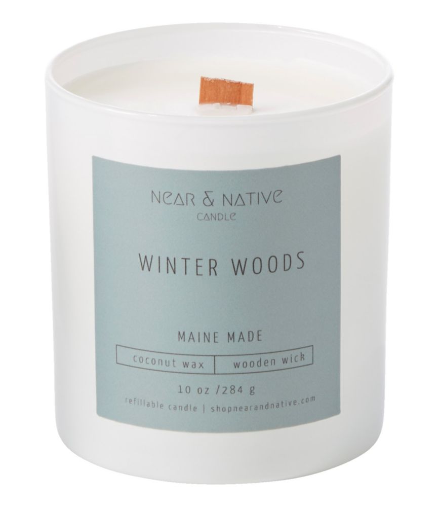 Near & Native Candles