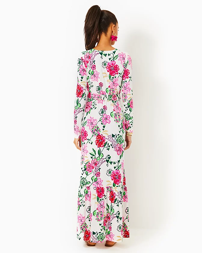 Hartley Maxi Dress