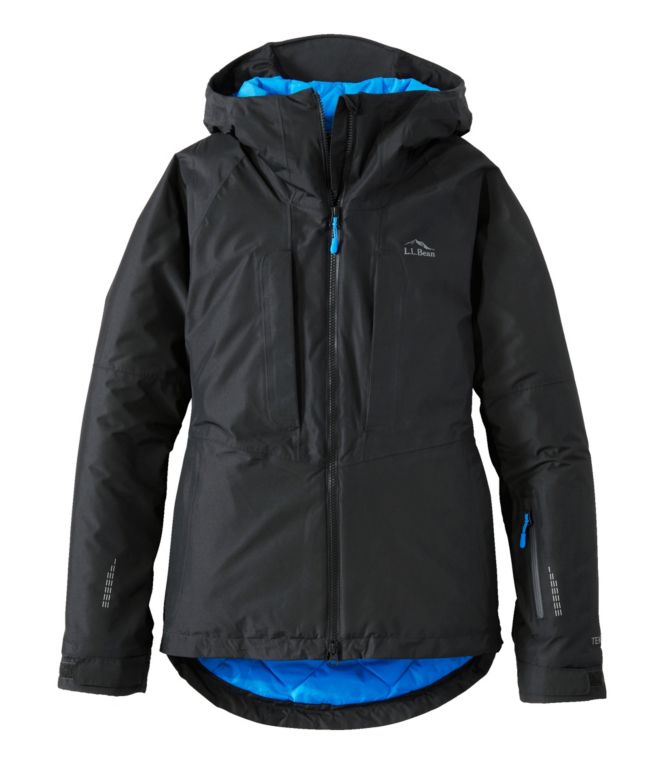 Women's Wildcat Waterproof Ski Jacket