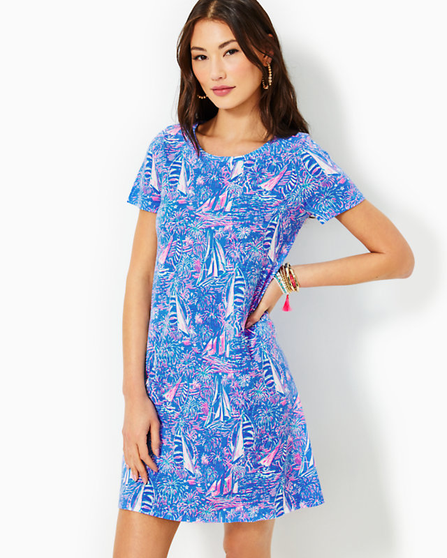 Cody T-Shirt Dress