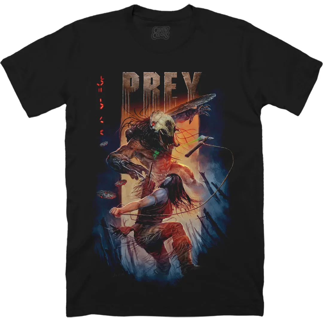 PREY - T-SHIRT