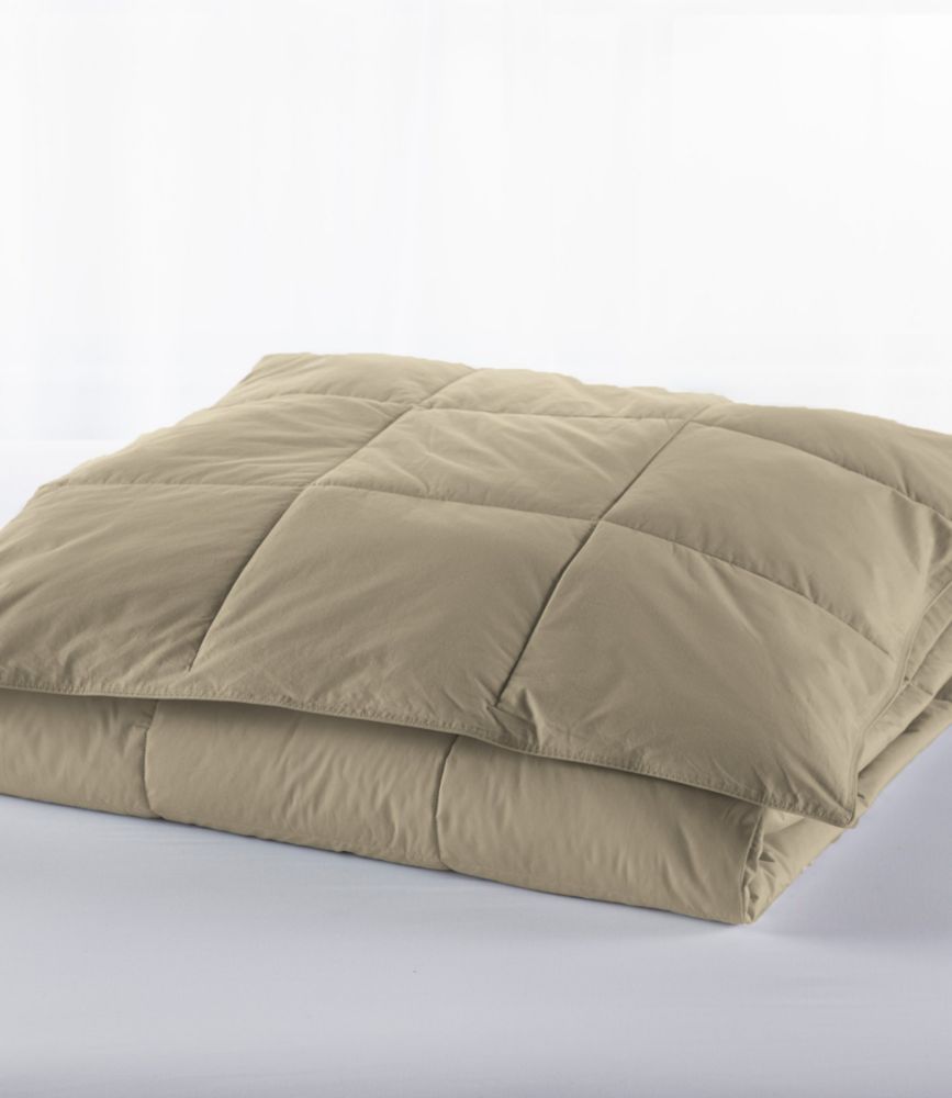 Classic Colors PrimaLoft Comforter