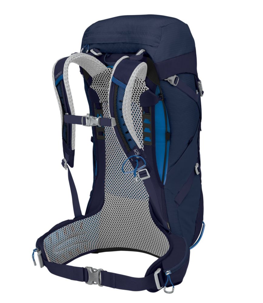 Men's Osprey Stratos 36 Liters Pack