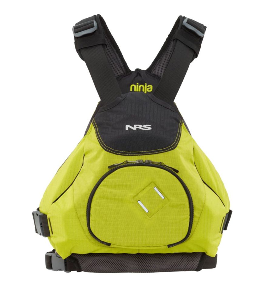 NRS Ninja PFD