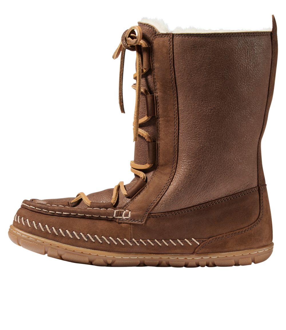 Women's Wicked Good Lodge Boots