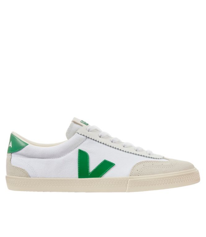 Men's Veja Volley Sneakers, Canvas