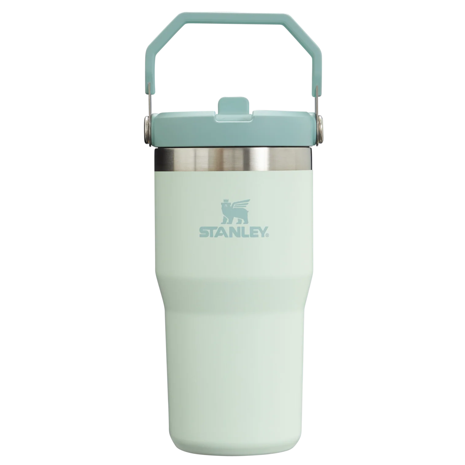 The IceFlow™ Flip Straw Tumbler | 20 OZ