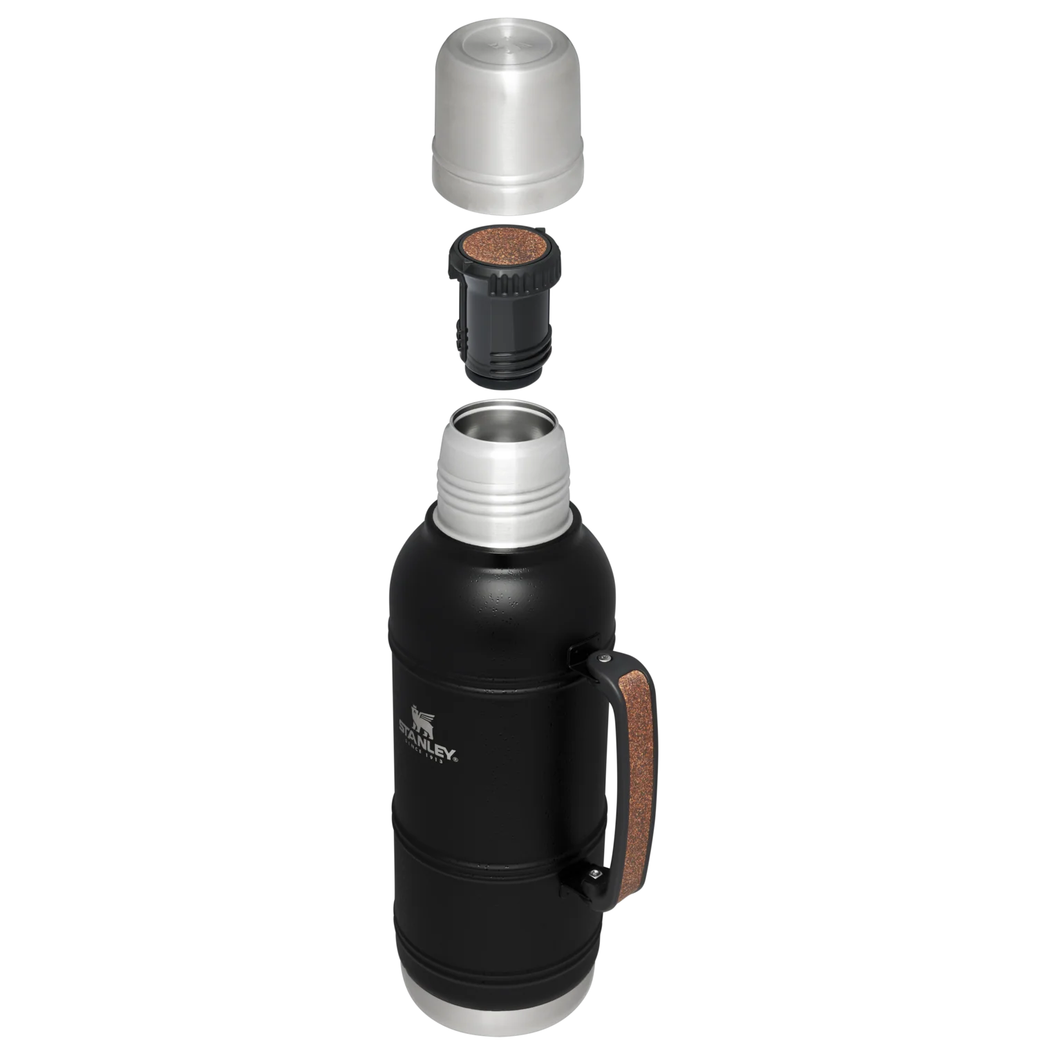 Artisan Thermal Bottle | 2QT