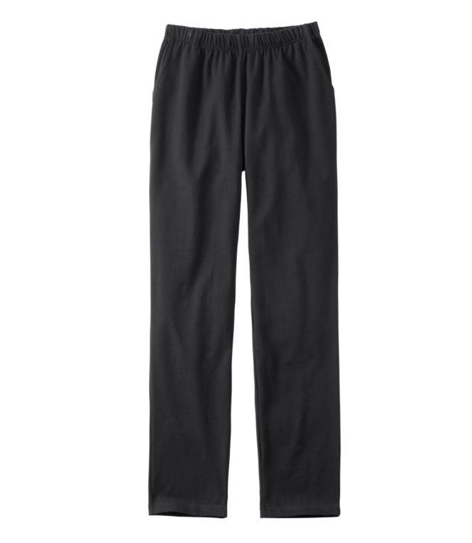Women's Perfect Fit Pants, Original Tapered-Leg