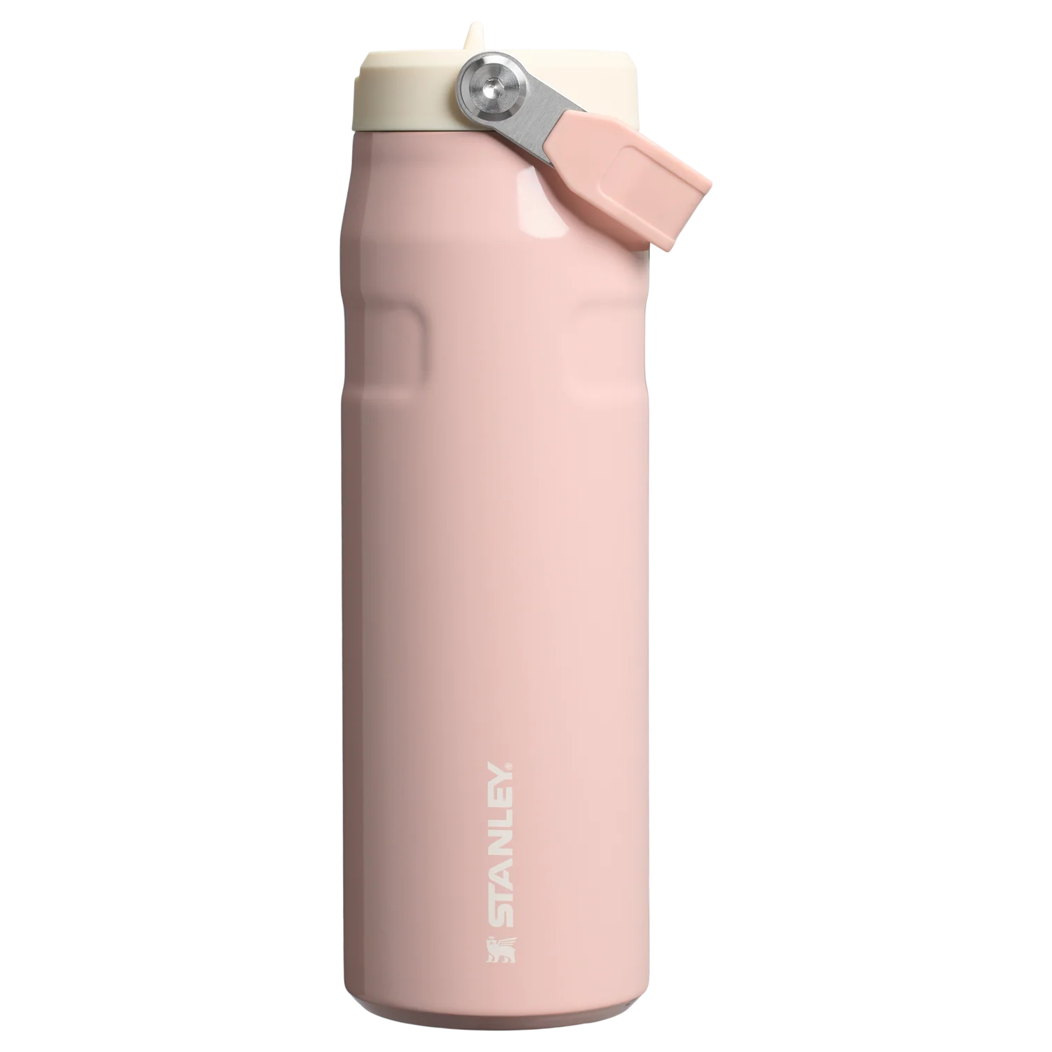 The IceFlow™ Bottle with Flip Straw Lid | 24 OZ