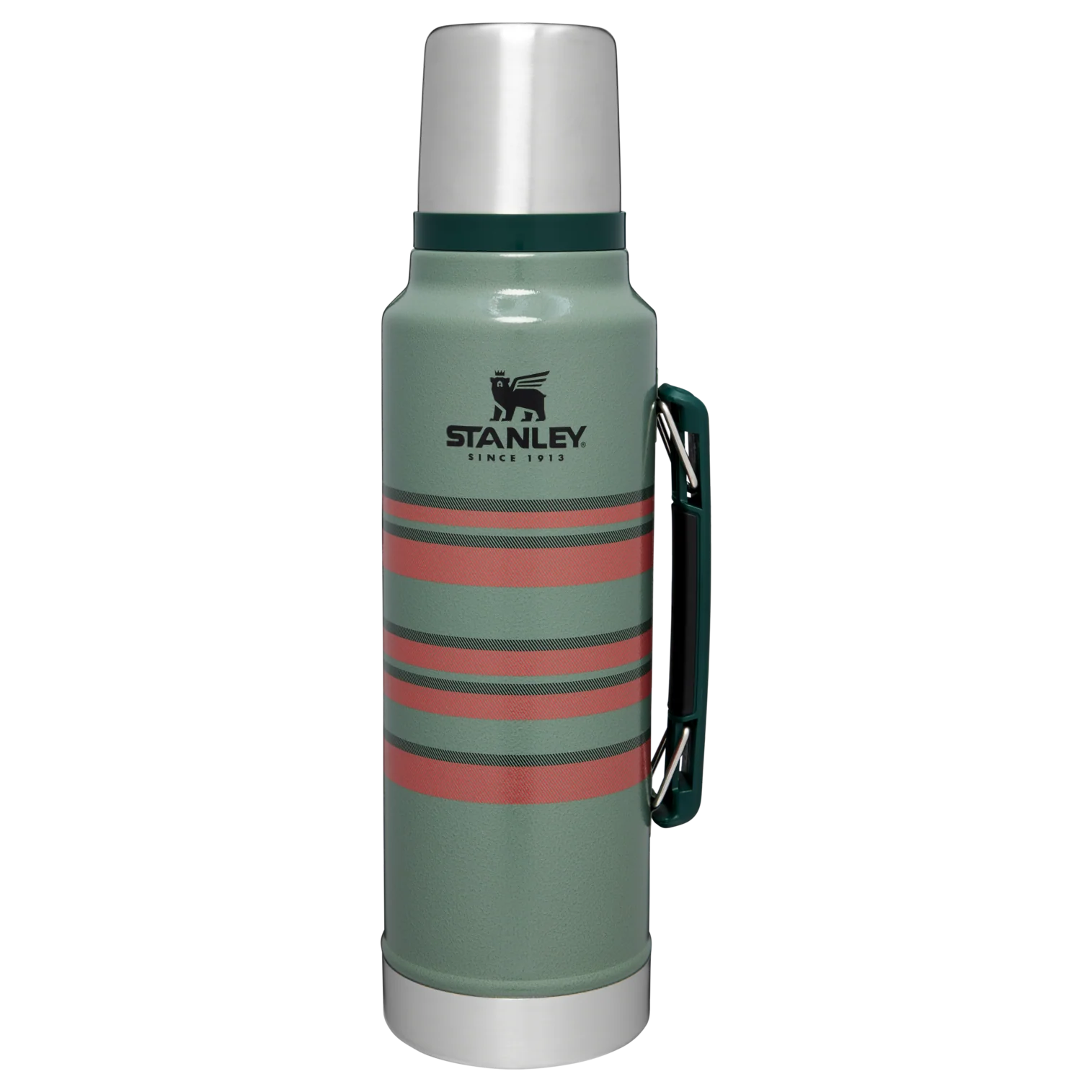 The Vintage Loom Legendary Classic Bottle | 1.5 QT