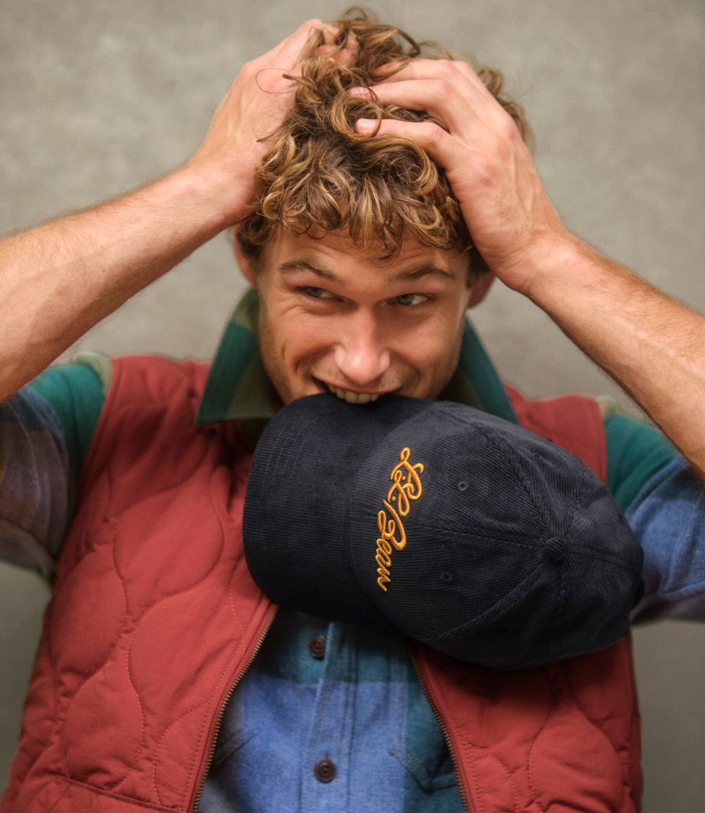 Men's Signature Baseball Hat