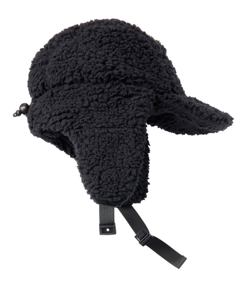 Adults' Turtle Fur Backcountry Trapper Hat