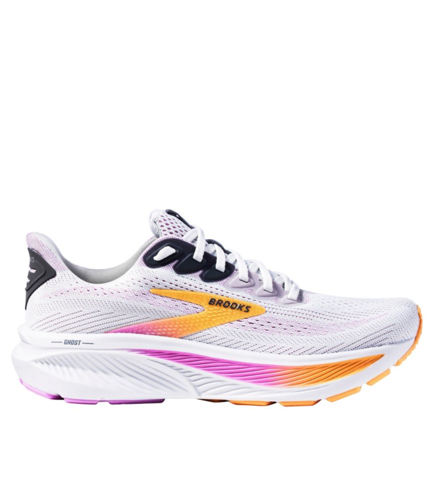 Women's Brooks Ghost 17 Running Shoes